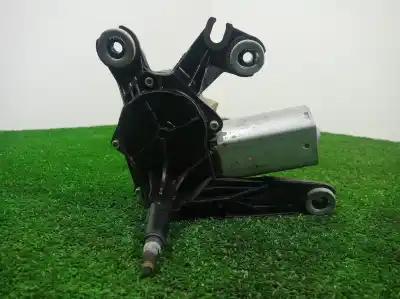 Gebrauchtes Autoersatzteil hinterer wischermotor zum peugeot 206 berlina gti oem-iam-referenzen 53011412 9638664980 53011412