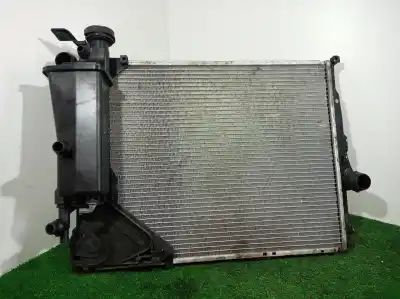 Pezzo di ricambio per auto di seconda mano RADIATORE D ACQUA per BMW SERIE 3 COUPE (E46)  Riferimenti OEM IAM   