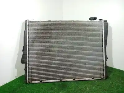 Pezzo di ricambio per auto di seconda mano radiatore d acqua per bmw serie 3 coupe (e46) 2.0 24v riferimenti oem iam   