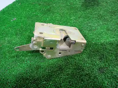 Pezzo di ricambio per auto di seconda mano serratura porta anteriore sinistra per maserati biturbo 425 riferimenti oem iam 