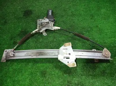 Gebrauchtes Autoersatzteil fensterheber hinten links zum kia joice 2.0 ls oem-iam-referenzen 