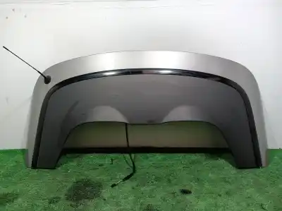 Piesă de schimb auto la mâna a doua capotã pentru saab 9-3 cabrio 2.0 referințe oem iam   
