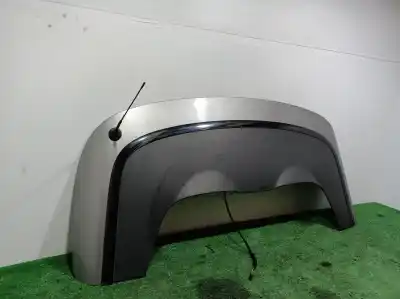 Piesă de schimb auto la mâna a doua capotã pentru saab 9-3 cabrio 2.0 referințe oem iam   