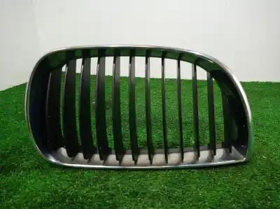 Second-hand car spare part front grille for bmw serie 1 berlina (e81/e87) 118d oem iam references 