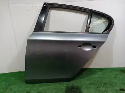 Second-hand car spare part rear left door for bmw serie 1 berlina (e81/e87) 118d oem iam references 