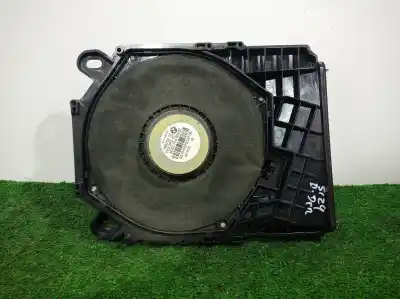 Second-hand car spare part speaker for bmw serie 1 berlina (e81/e87) 118d oem iam references 43040741982