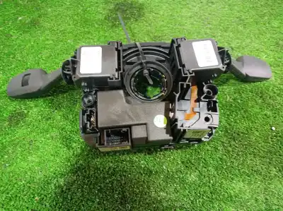 Second-hand car spare part multifunction switch for bmw serie 1 berlina (e81/e87) 118d oem iam references 01208120 01108100 01208120