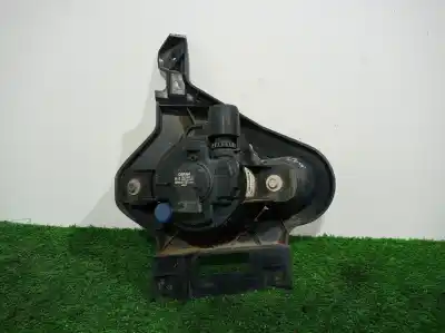 Peça sobressalente para automóvel em segunda mão farol / projetor de nevoeiro esquerdo por bmw serie 1 berlina (e81/e87) 118d referências oem iam 89203671 89203671 89203671