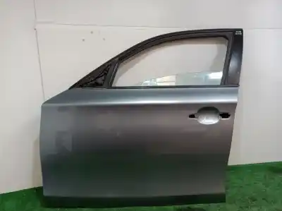 Second-hand car spare part left front door for bmw serie 1 berlina (e81/e87) 118d oem iam references 