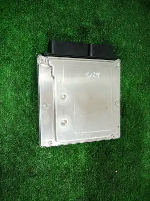 Second-hand car spare part ecu engine control for bmw serie 1 berlina (e81/e87) 118d oem iam references 0281013252 7801710 0281013252