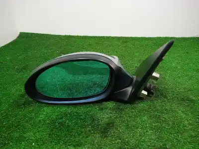 Second-hand car spare part left rearview mirror for bmw serie 1 berlina (e81/e87) 118d oem iam references 010803
