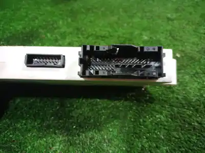 Second-hand car spare part electronic module for bmw serie 1 berlina (e81/e87) 118d oem iam references 6943791 6943791 6943791