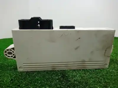 Second-hand car spare part electronic module for bmw serie 1 berlina (e81/e87) 118d oem iam references 6943791 6943791 6943791