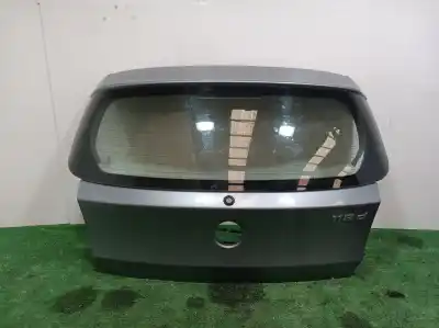 Second-hand car spare part tailgate for bmw serie 1 berlina (e81/e87) 118d oem iam references 