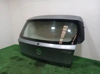 Second-hand car spare part tailgate for bmw serie 1 berlina (e81/e87) 118d oem iam references   