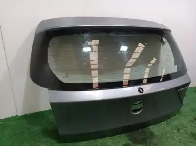 Second-hand car spare part tailgate for bmw serie 1 berlina (e81/e87) 118d oem iam references   