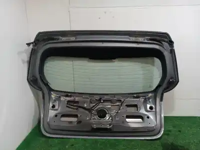 Second-hand car spare part tailgate for bmw serie 1 berlina (e81/e87) 118d oem iam references   