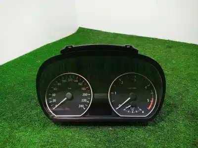 Second-hand car spare part DASHBOARD for BMW SERIE 1 BERLINA (E81/E87)  OEM IAM references 102495251 IK9110195053 102495251