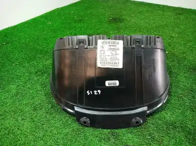 Автозапчасти б/у приборная доска за bmw serie 1 berlina (e81/e87) 118d ссылки oem iam 102495251 ik9110195053 102495251