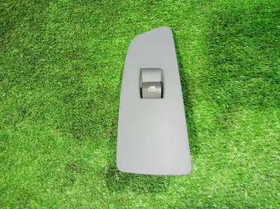 Second-hand car spare part right front power window switch for bmw serie 1 berlina (e81/e87) 118d oem iam references 6970245ai