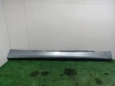 Second-hand car spare part side skirt for bmw serie 1 berlina (e81/e87) 118d oem iam references 
