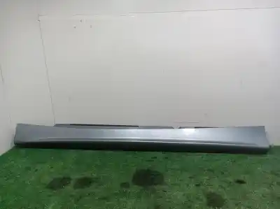 Second-hand car spare part side skirt for bmw serie 1 berlina (e81/e87) 118d oem iam references 