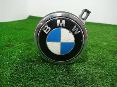 Second-hand car spare part tailgate back door handle for bmw serie 1 berlina (e81/e87) 118d oem iam references 5124715317303