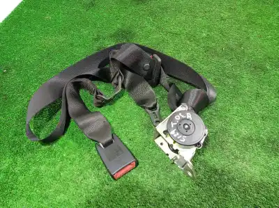 Second-hand car spare part rear right seat belt for bmw serie 1 berlina (e81/e87) 118d oem iam references 607051100b