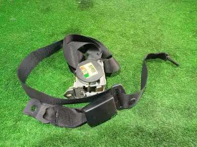 Second-hand car spare part rear left seat belt for bmw serie 1 berlina (e81/e87) 118d oem iam references 607051100b