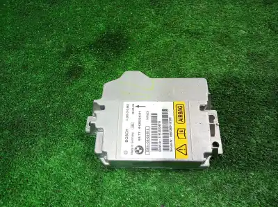 Second-hand car spare part airbag control unit for bmw serie 1 berlina (e81/e87) 118d oem iam references 0285010060