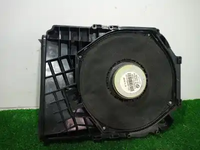 Second-hand car spare part speaker for bmw serie 1 berlina (e81/e87) 118d oem iam references 43040741975