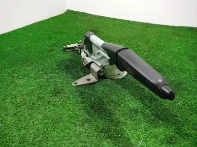 Second-hand car spare part handbrake lever for bmw serie 1 berlina (e81/e87) 118d oem iam references 3440676492402