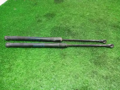 Second-hand car spare part tailgate gas strut for bmw serie 1 berlina (e81/e87) 118d oem iam references 51247060622