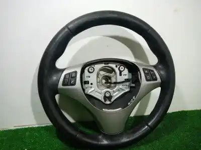 Second-hand car spare part steering wheel for bmw serie 1 berlina (e81/e87) 118d oem iam references 3057364