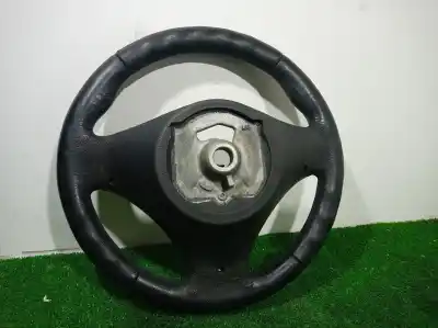 Peça sobressalente para automóvel em segunda mão volante por bmw serie 1 berlina (e81/e87) 118d referências oem iam 3057364 3051626 3057364