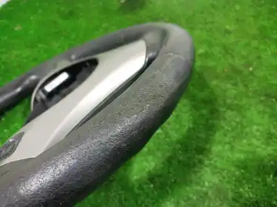 Peça sobressalente para automóvel em segunda mão volante por bmw serie 1 berlina (e81/e87) 118d referências oem iam 3057364 3051626 3057364