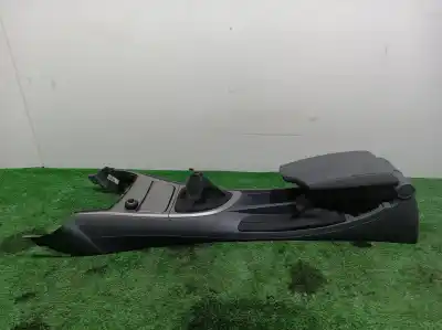 Second-hand car spare part center console for bmw serie 1 berlina (e81/e87) 118d oem iam references 51167078564 7143597 51167078564