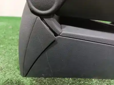 Second-hand car spare part center console for bmw serie 1 berlina (e81/e87) 118d oem iam references 51167078564 7143597 51167078564