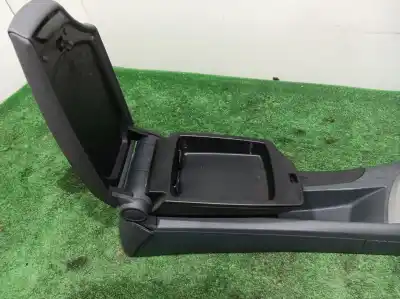 Second-hand car spare part center console for bmw serie 1 berlina (e81/e87) 118d oem iam references 51167078564 7143597 51167078564