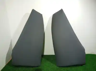 Second-hand car spare part decorative moulding for bmw serie 1 berlina (e81/e87) 118d oem iam references 7118681