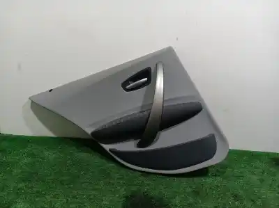 Second-hand car spare part left rear door trim for bmw serie 1 berlina (e81/e87) 118d oem iam references 