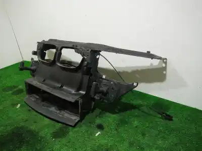 Second-hand car spare part front panel for bmw serie 3 compact (e46) 316ti oem iam references 51718268377 51718268377 51718268377