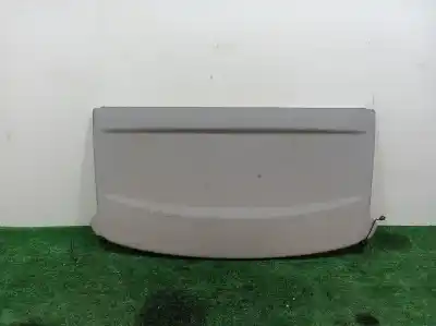 Second-hand car spare part parcel shelf for bmw serie 1 berlina (e81/e87) 118d oem iam references 