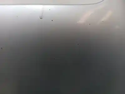 Pezzo di ricambio per auto di seconda mano cofano per mercedes clase a (w168) 170 cdi (168.009) riferimenti oem iam   