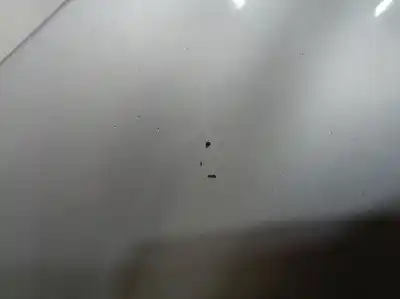 Pezzo di ricambio per auto di seconda mano cofano per mercedes clase a (w168) 170 cdi (168.009) riferimenti oem iam   