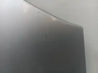 Pezzo di ricambio per auto di seconda mano cofano per mercedes clase a (w168) 170 cdi (168.009) riferimenti oem iam   