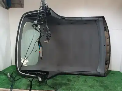 Gebrauchtes Autoersatzteil verdeck zum saab 9-3 cabrio 2.0 oem-iam-referenzen   