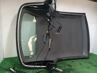 Gebrauchtes Autoersatzteil verdeck zum saab 9-3 cabrio 2.0 oem-iam-referenzen   