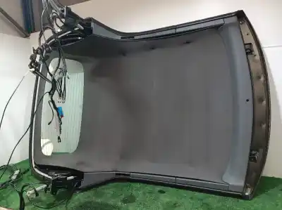 Gebrauchtes Autoersatzteil verdeck zum saab 9-3 cabrio 2.0 oem-iam-referenzen   