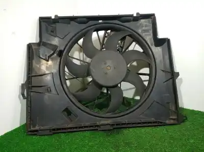 Second-hand car spare part radiator cooling fan for bmw serie 1 berlina (e81/e87) 118d oem iam references 1137328144 69256939 1137328144